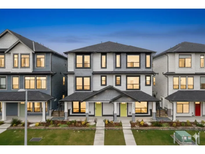 16677 16 AVENUE, Surrey