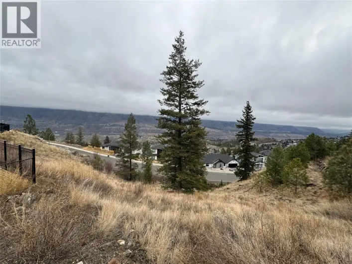 1668 Balsam Place, Kamloops