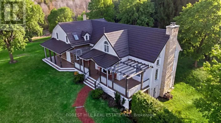 1668 COUNTY 50 ROAD, Adjala-Tosorontio
