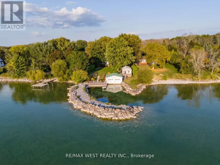 1668 LAKESHORE DRIVE, Ramara