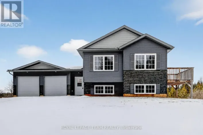 1668 NOLANS ROAD, Montague