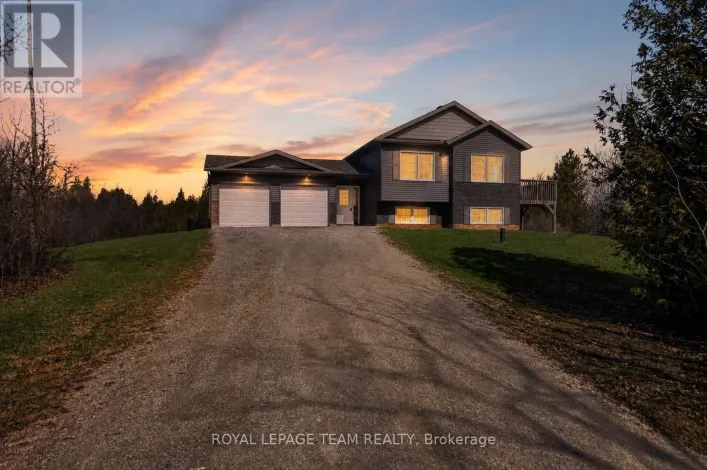 1668 NOLANS ROAD, Montague