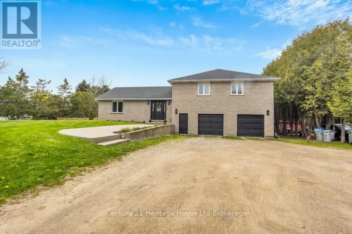 1668 PERTH 123 ROAD, Perth South