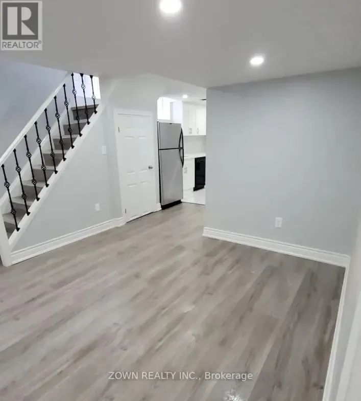 1668 PORTLAND COURT, Pickering