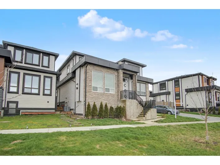 16685 15A AVENUE, Surrey