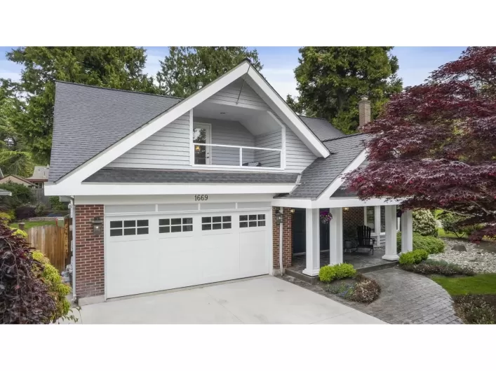 1669 133A STREET, Surrey