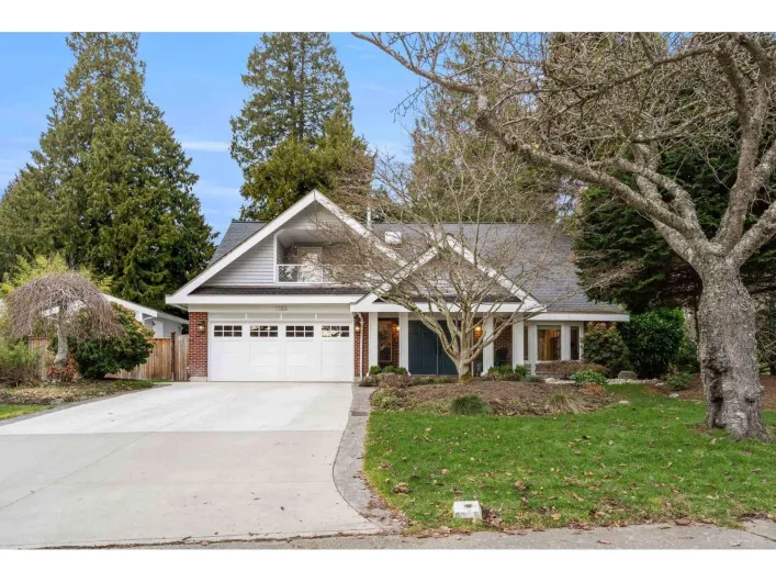 1669 133A STREET, Surrey