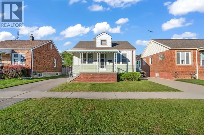1669 HICKORY ROAD, Windsor
