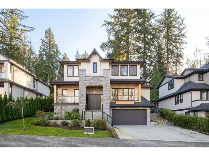 16690 MCNAIR DRIVE, Surrey