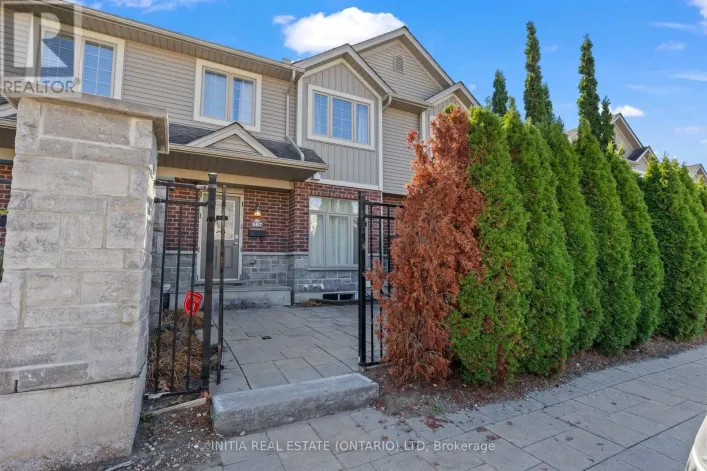 167 - 1010 FANSHAWE PARK ROAD E, London North