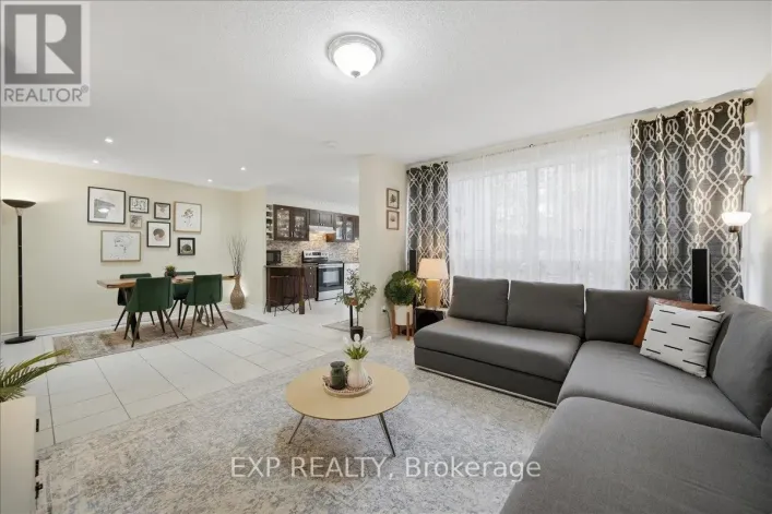 167 - 1055 DUNDAS STREET E, Mississauga
