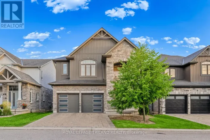 167 - 1061 EAGLETRACE DRIVE, London North