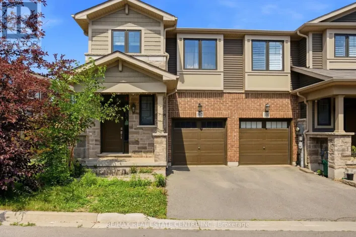 167 - 1890 RYMAL ROAD E, Hamilton