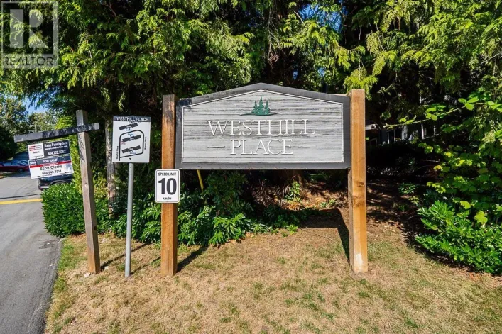 167 200 WESTHILL PLACE, Port Moody