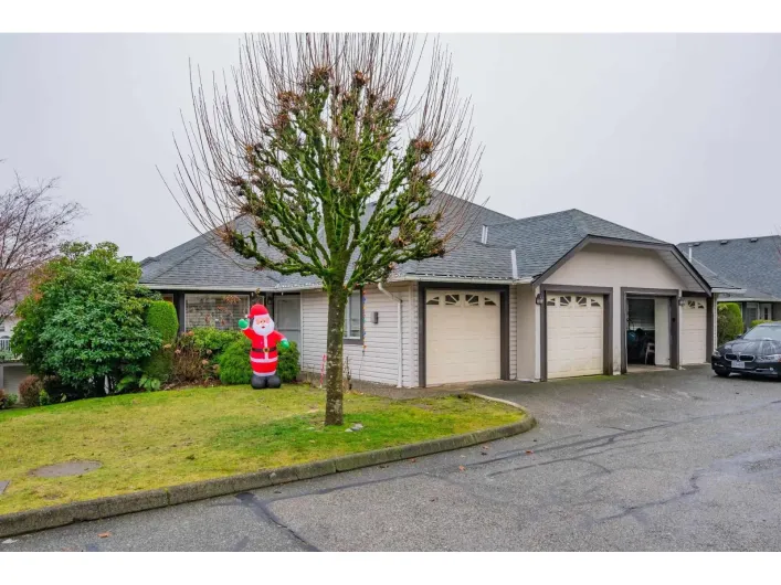 167 3160 TOWNLINE ROAD, Abbotsford