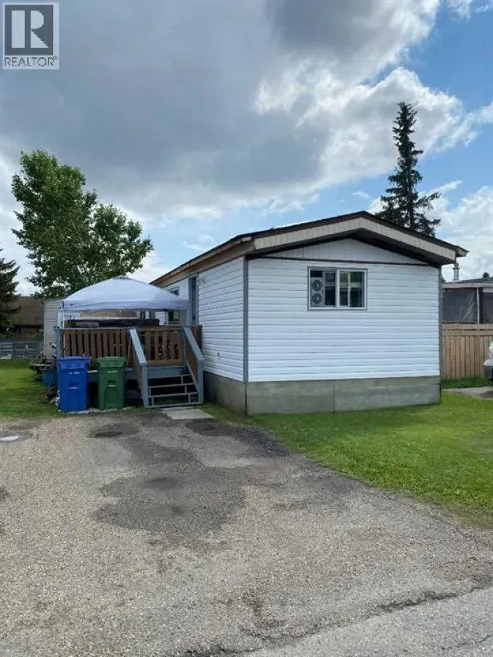 167, 5344 76 Street, Red Deer