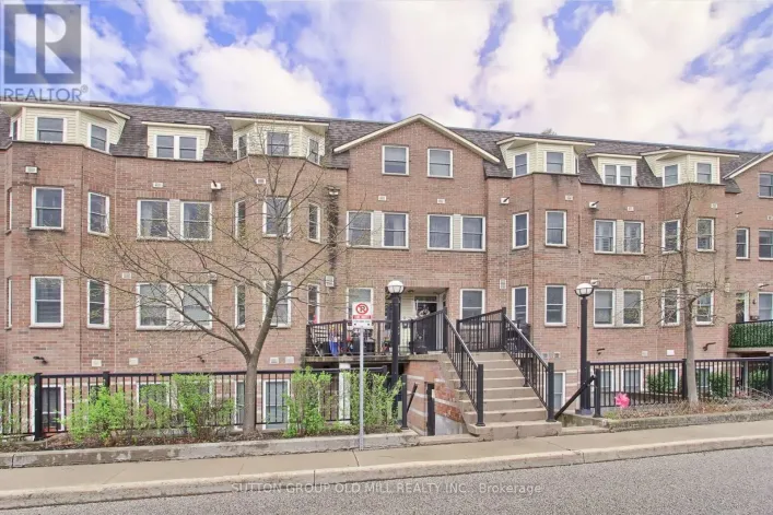 167 - 760 LAWRENCE AVENUE W, Toronto