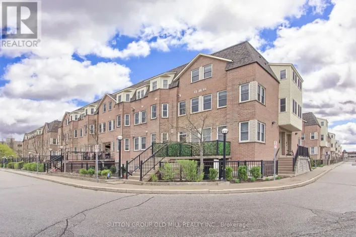 167 - 760 LAWRENCE AVENUE W, Toronto