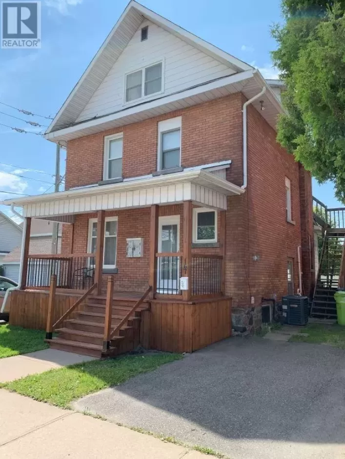 167 ANDREW ST, Sault Ste Marie