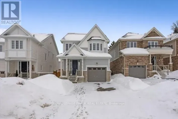 167 ASH STREET, Scugog