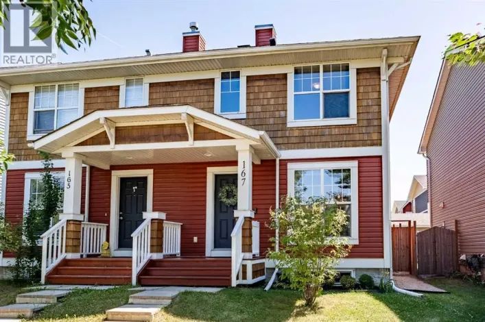 167 Auburn Bay Boulevard SE, Calgary