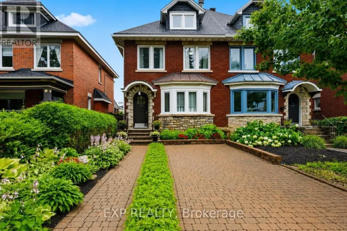 167 BAYSWATER AVENUE, Ottawa