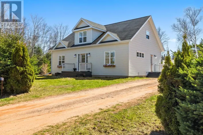 167 BAYVIEW Drive, Stanley Bridge