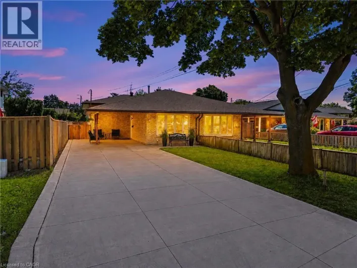 167 BERKINDALE Drive, Hamilton