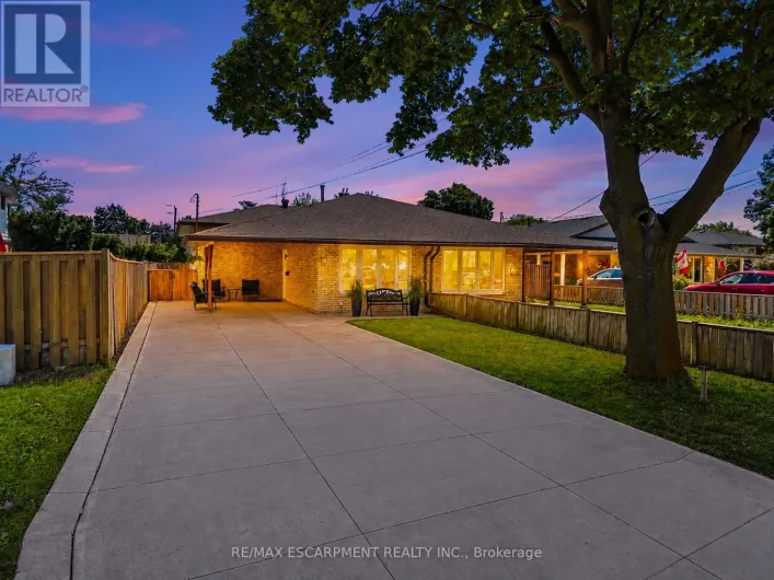 167 BERKINDALE DRIVE, Hamilton