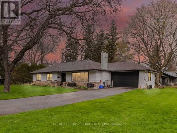 167 BLUE WATER PLACE, Burlington