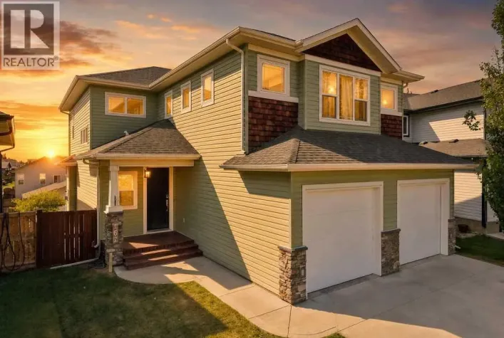 167 Bowman Circle, Sylvan Lake