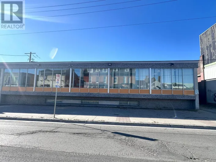 167 BROCK STREET, Peterborough