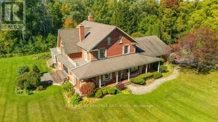 167 BRULE TRAIL, King