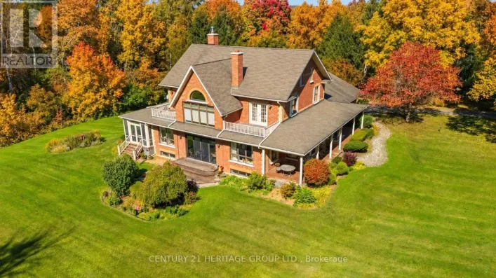 167 BRULE TRAIL, King