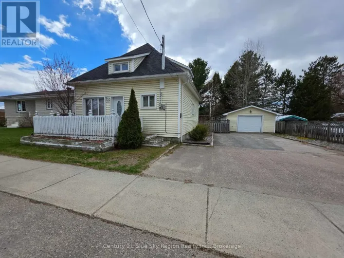 167 CACHE BAY ROAD, West Nipissing