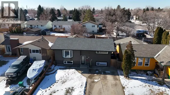 167 Chippewa Crescent W, Lethbridge