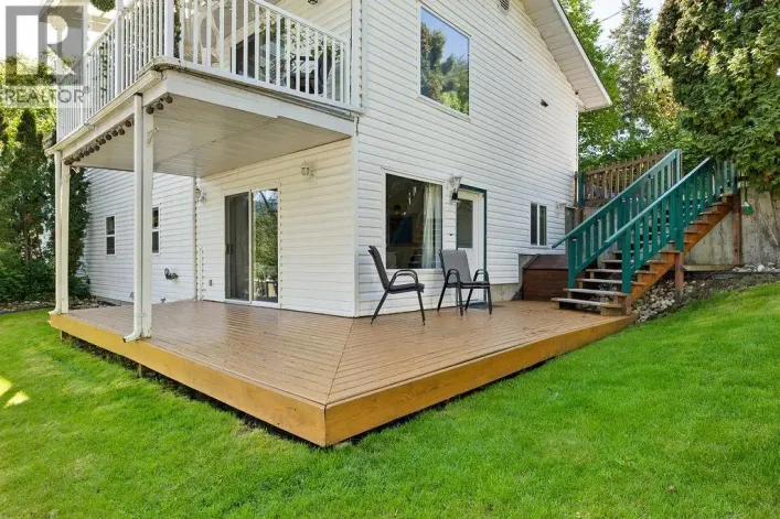 167 Cliffview Drive Unit# 4, Enderby