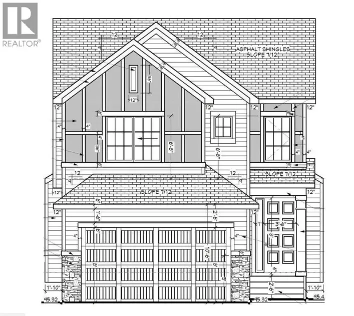 167 Corner Glen Crescent NE, Calgary