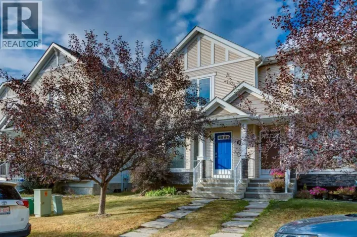 167 Cramond Green SE, Calgary