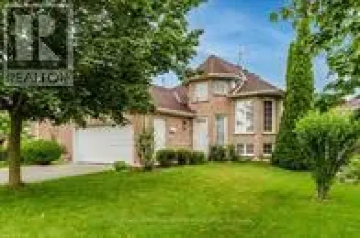 167 CRESTHAVEN ROAD, Brampton