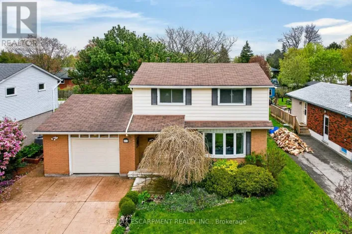167 DARLINGTON DRIVE, Hamilton