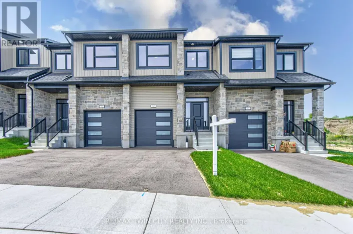 167 DUNNIGAN DRIVE, Kitchener