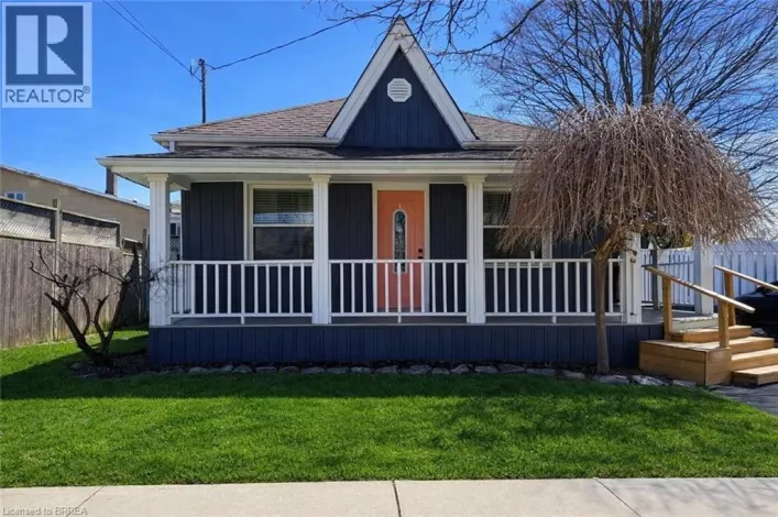 167 ELGIN Street, Brantford