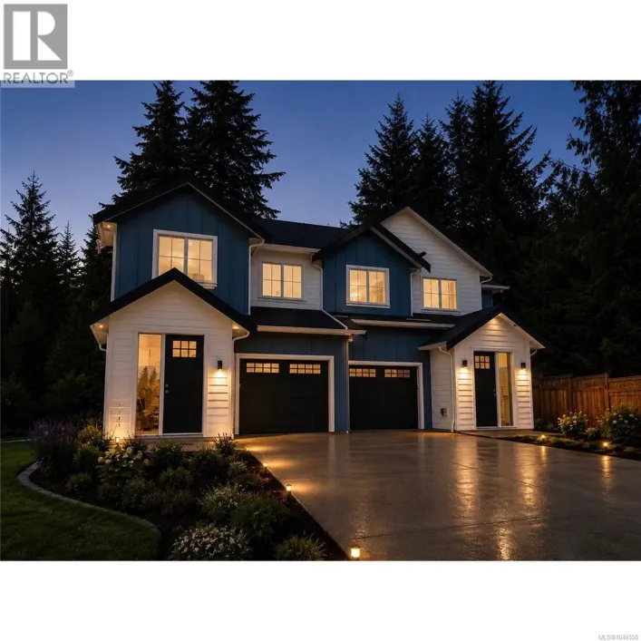 167 Elk Rd, Lake Cowichan