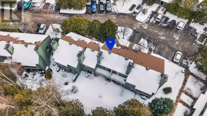 167 ESCARPMENT CRESCENT, Collingwood