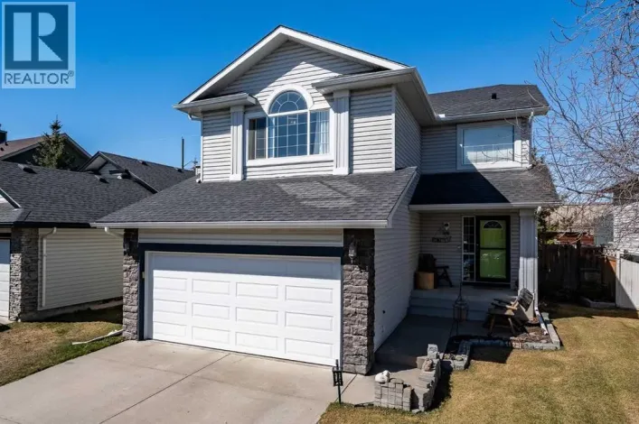 167 Fairways Drive NW, Airdrie