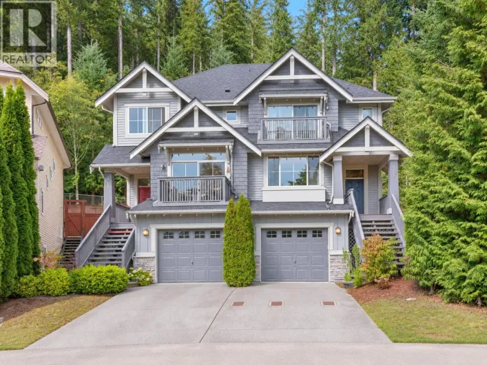 167 FERNWAY DRIVE, Port Moody