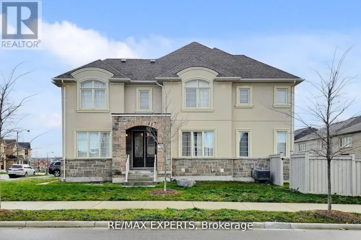 167 FREDERICK PEARSON STREET, East Gwillimbury