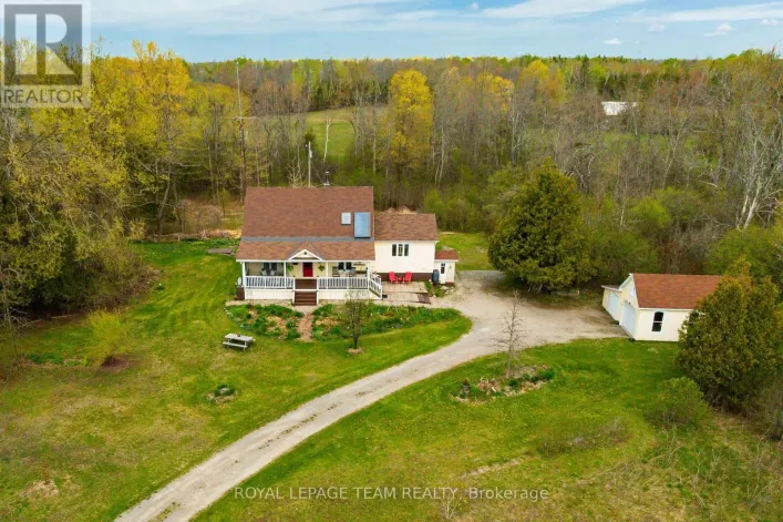 167 GARDINER ROAD, Merrickville-Wolford