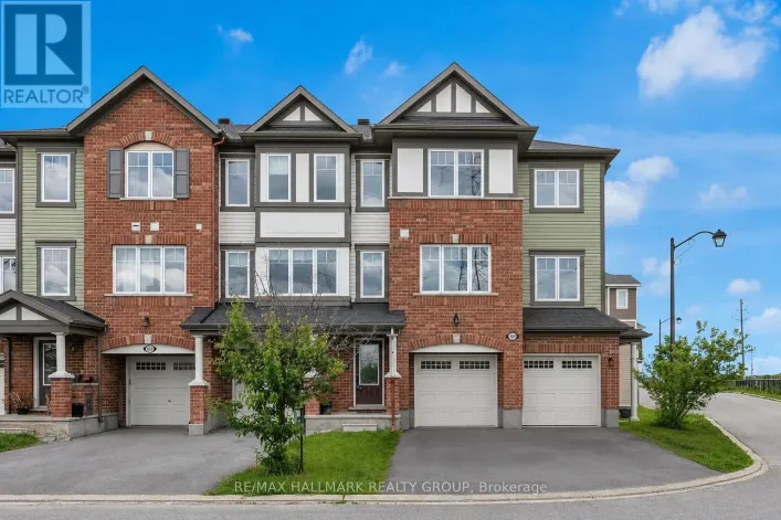 167 GELDERLAND PRIVATE, Ottawa